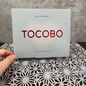 新生活応援キャンペーンTOCOBOセットの画像