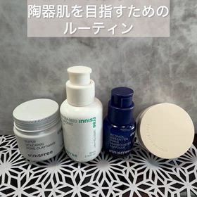 イニスフリーセットの画像