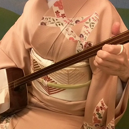 『由縁の月』を録画しました。の記事動画