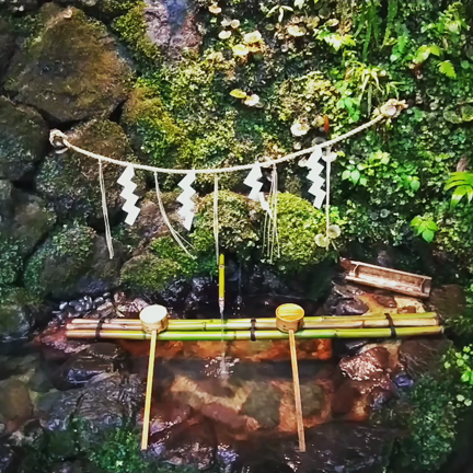 貴船神社へ行って参りました。の記事動画