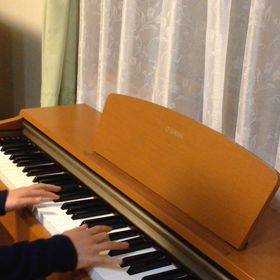 初動画！の画像