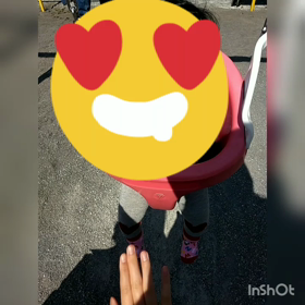 公園デビュー。の画像