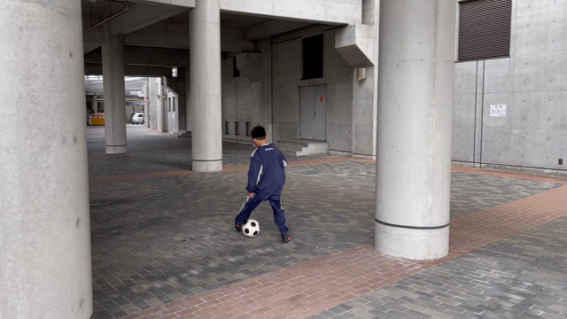 振替休日はパーソナル☆成長曲線☆愛媛県松山市のサッカースクール☆テクニコタチコ☆南米広場の記事動画