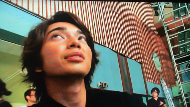 メイキングが好きすぎる。の記事動画