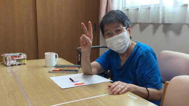 皆様こんにちは河内の憩です♪の記事動画