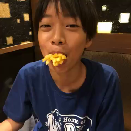 珍しくの記事動画