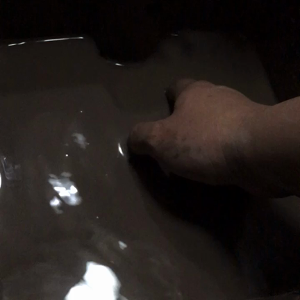 親子で賑やかに。。。電動ろくろの記事動画
