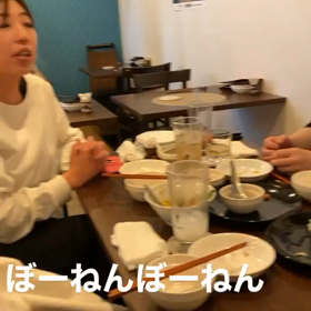 店舗忘年会の画像