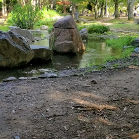 お散歩日和❤️の画像