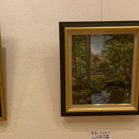 「友和会展」会場風景 3の画像