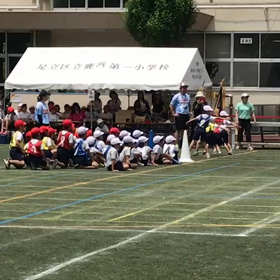kohh、小学校運動会part3の画像