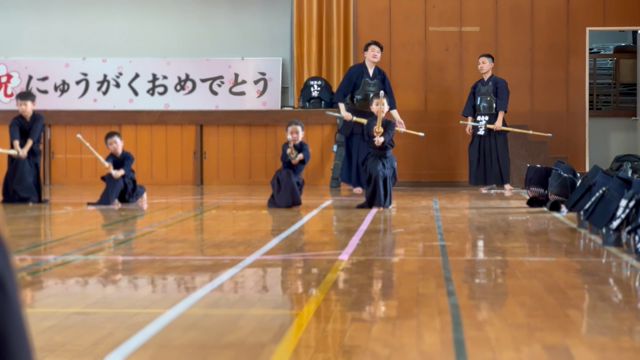 Parental message３９の記事動画