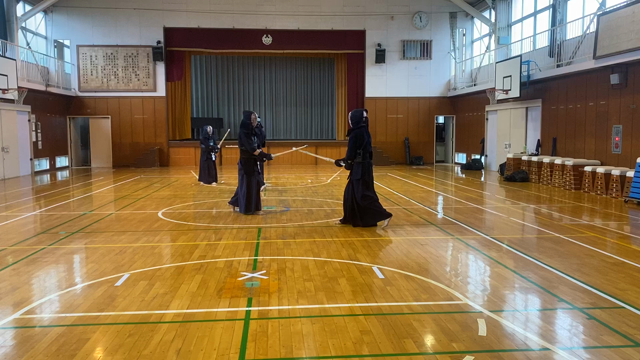 RESUMING TREINING（重要）の記事動画