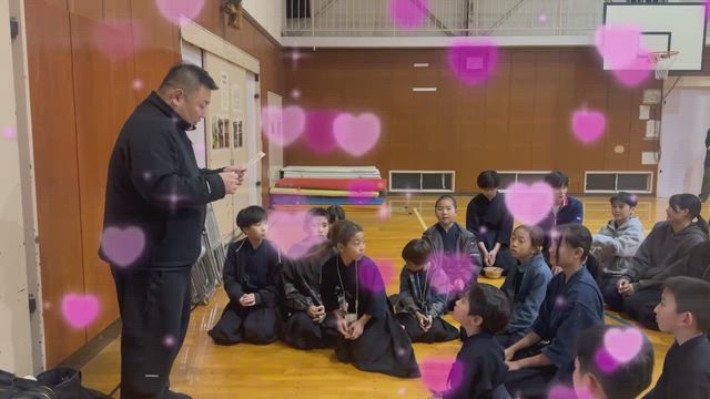 嬉しいお知らせ三連続！の記事動画
