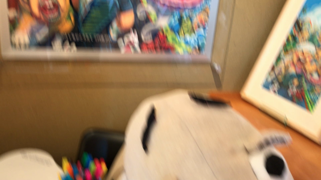 和歌山原画展、明日30日まで！の記事動画