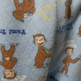 ジョージ⁉️の画像