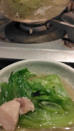 今年初のお外ランチ。@北新地てんりの記事動画