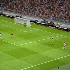 サッカー⚽️の画像