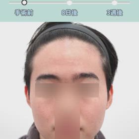 額縮小レポ✎の画像