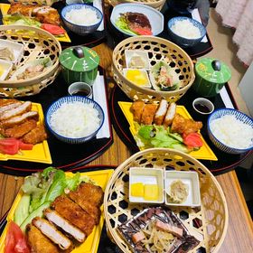 うち古民家カフェですの画像