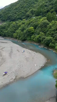 つり橋！の記事動画