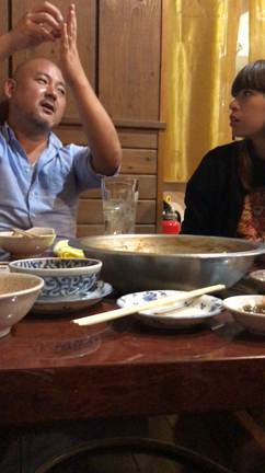 ミーティングの記事動画