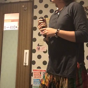 ゴローもカラオケの画像