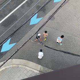 美容室選びに似てる。の画像