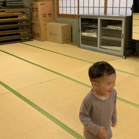 2歳の記録の画像