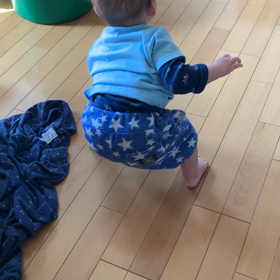 立ったー！！の画像