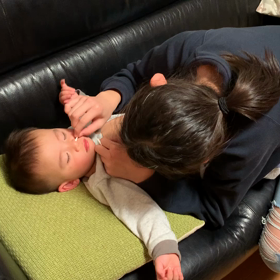 新しい入眠法の画像