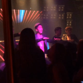 年越しCLUB ⑤の画像