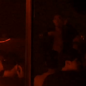 年越しCLUB ⑥の画像