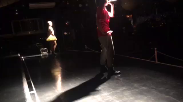 エミリー★アッシュグレーの記事動画