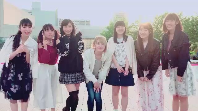 5月になりました☆りぃちゅの記事動画