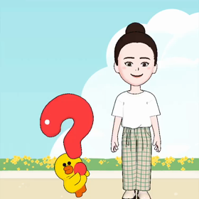 笑点の画像