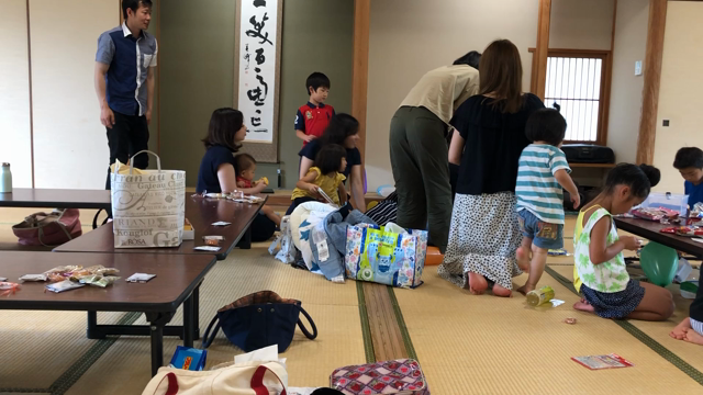 第9回四国小耳症交流会の報告の記事動画