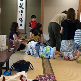 第9回四国小耳症交流会の報告の画像
