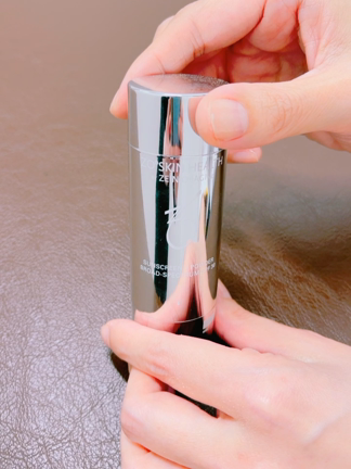 [ゼオスキン新商品] パウダーサンスクリーンが優秀！の記事動画