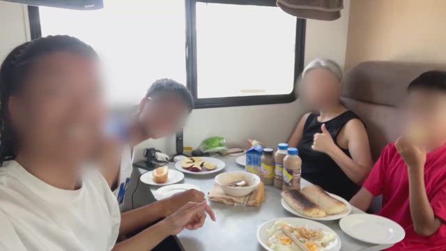 オーストラリア旅16日目(小学6年生の次男が覚醒した日)の記事動画