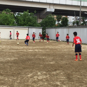 通常練習〜動画ありの画像