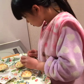 バレンタイン☆の画像