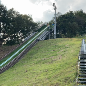 飯山合宿1日目　〜人間の体はすごい〜の画像