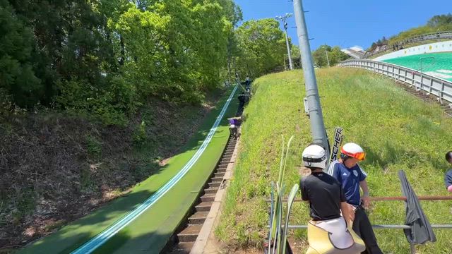 ゴールデンウィーク合宿最終日の記事動画