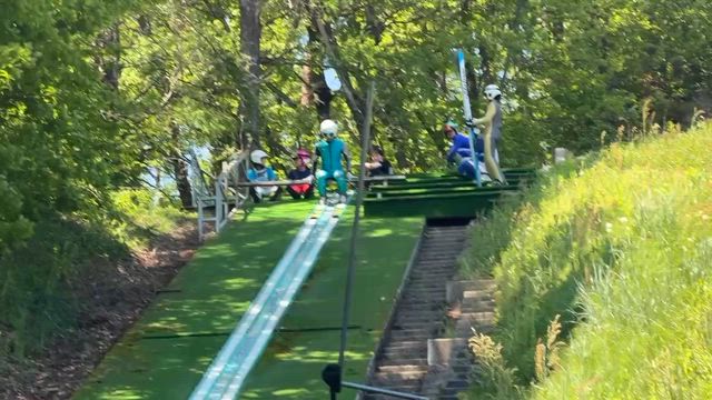 ゴールデンウィーク合宿最終日の記事動画