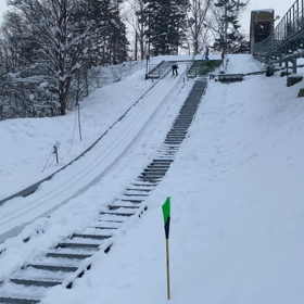 朝日町もいいですね！の画像
