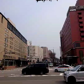☆駅前ぐるり★の画像