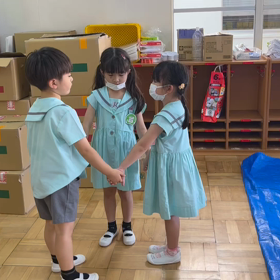 うちのせんだんのきの画像