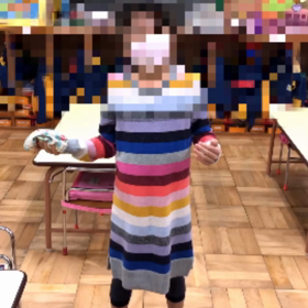 あめかあられか　お手玉編②の画像