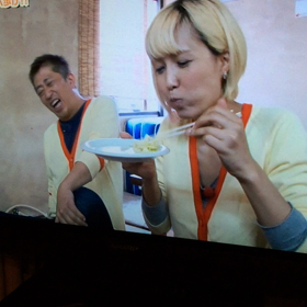 ヤンごとなきって番組(*≧pq≦)の画像